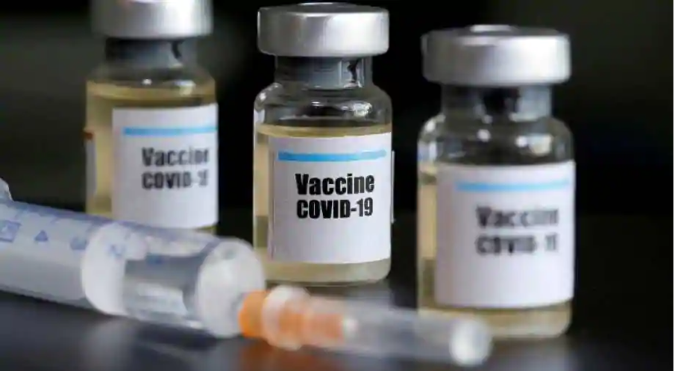 Russian university successfully completes trials of world’s 1st Covid-19 vaccine 1313 capture